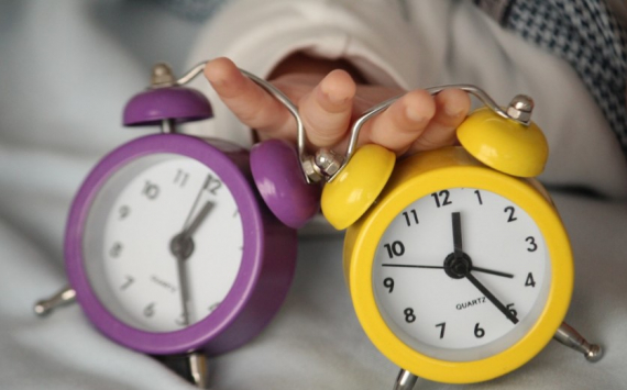 Медики назвали 7 основных причин сонливости