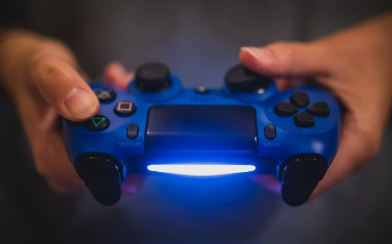 Sony PlayStation 5 могут оснастить функцией ощущения страха игрока во время геймплея