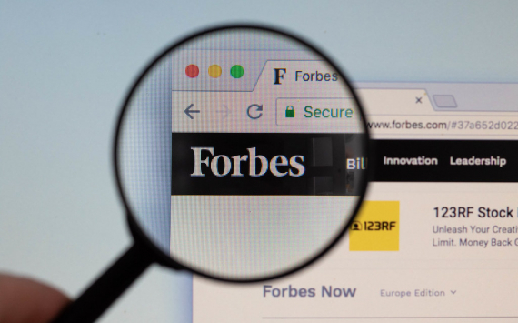 Фонды Тимченко, Потанина и Алекперова возглавили рейтинг благотворительных организаций Forbes
