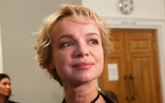 Виталина Цымбалюк-Романовская опровергла информацию о возбуждении против нее уголовного дела