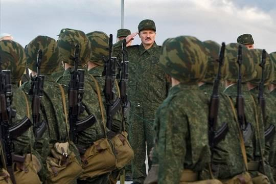 Белорусская оборонка выпускает игрушечное оружие для войны