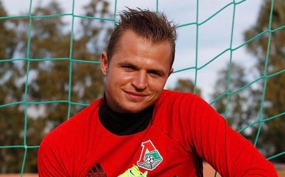 Стало известно, сколько зарабатывает Дмитрий Тарасов в ФК «Рубин»