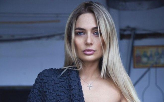 Наталья Рудова намекнула, что у нее появился бойфренд