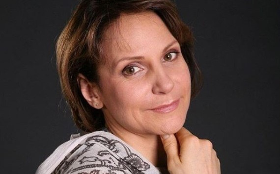 Людмила Артемьева отказалась сниматься в сериале «Сваты-7»