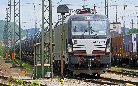 Первая грузовая компания продаёт Brunswick Rail 12,57 тыс. цистерн за 22,62 млрд рублей