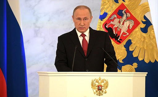 Губернатор Московской области прокомментировал выступление Владимира Путина по поправкам в Конституцию