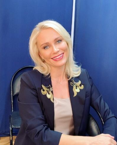 Адвокат Екатерина Гордон вызвалась помочь Оксане Самойловой лишить Джигана родительских прав в случае необходимости