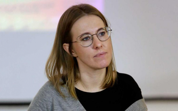 Ксения Собчак считает бессмысленной инициативу закрыть все театры из-за коронавируса