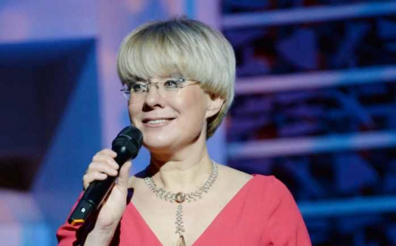 Илона Броневицкая рассказала о страшной аварии с ее участием