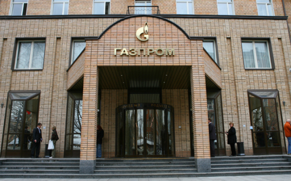 «Газпром» перевёл сотрудников на «удалёнку» из-за вспышки коронавирусной инфекции