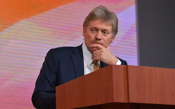 Кремль не считает катастрофой обвал цен на нефть