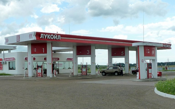 Вагит Алекперов: бензин на АЗС «Лукойла» дорожать не будет