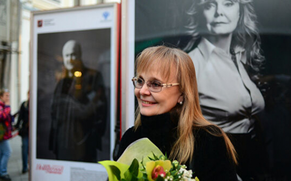 «У нас забывают старых»: Наталья Белохвостикова после смерти Инны Макаровой раскритиковала современный кинематограф
