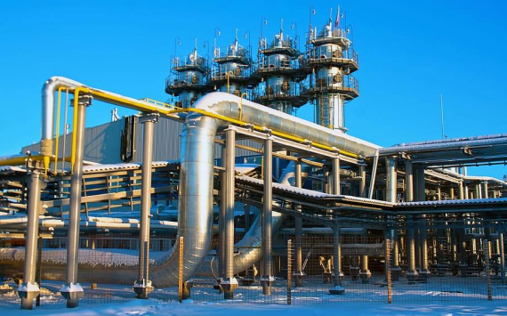 «Новатэк» Леонида Михельсона добыл триллион кубометров природного газа