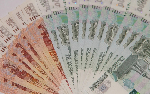 «Деловая Россия» предложила кабмину страны запустить кредитование несырьевой экономики