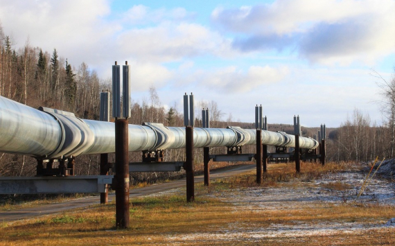 Российские компании оформили поставку 600 тыс. тонн нефти в Белоруссию