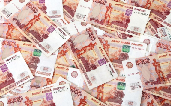 Россия выделит 1 трлн рублей на поддержку экономики
