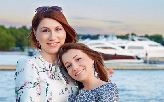 «Моя прелесть»: Роза Сябитова трогательно поздравила дочь с днем рождения