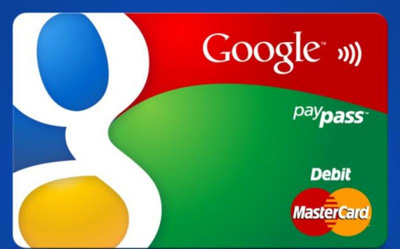 Google выпустит дебетовую карту для оплаты услуг и совершения покупок