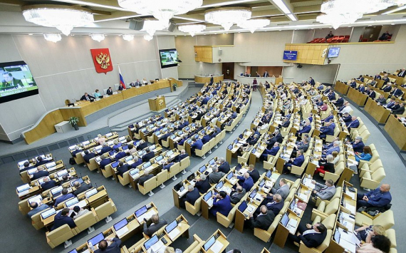 РСПП попросил премьера Михаила Мишустина поддержать законопроект о цифровых финансовых активах