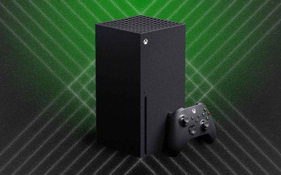 Microsoft уже в мае представит свою новую бюджетную консоль Xbox Series S