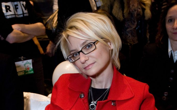 Эвелина Хромченко во время беременности была неузнаваемой