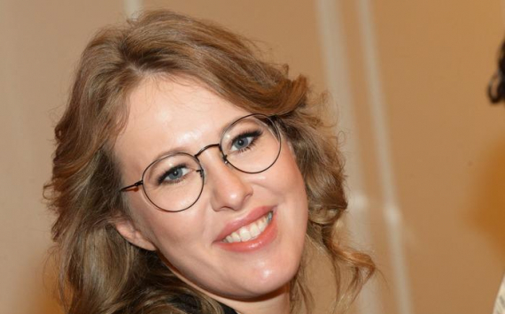 «Проблема далеко не в том, что сказала блогерша»: Ксения Собчак заступилась за Регину Тодоренко