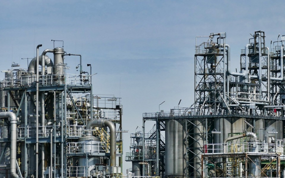 Европейские нефтеперерабатывающие заводы «Лукойла» перешли на российское сырьё