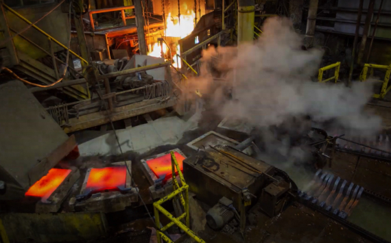 «Норникель» снизил объём производства металлов