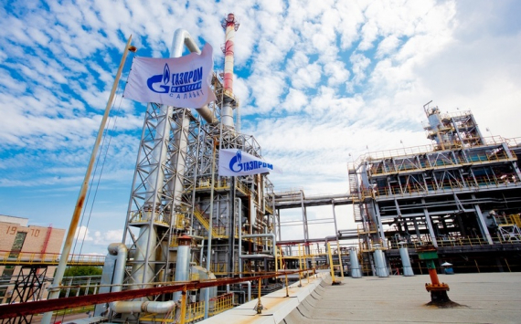 С 12 мая ряд сотрудников «Газпрома» сможет вернуться на свои рабочие места