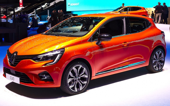 Компания Renault подняла цены на большинство моделей в России