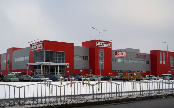 «Магнит» и «Яндекс.Лавка» тестируют экспресс-доставку продуктов в Москве
