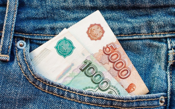 Орешкин спрогнозировал падение реальных доходов россиян на 3,8%