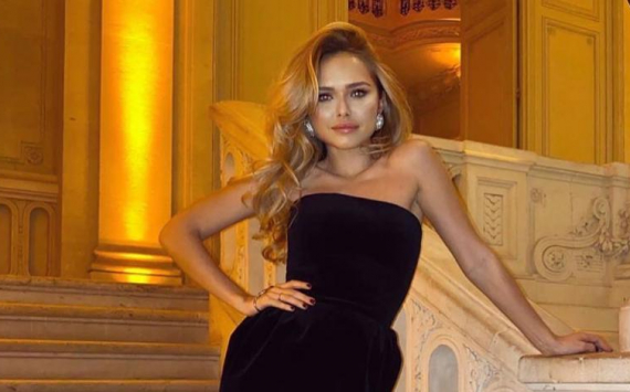 Просто, элегантно и красиво: дочь Дмитрия Маликова запустила свой бренд одежды