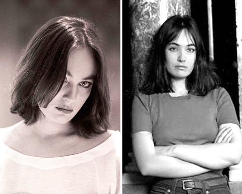 Как изменилась внешность Ларисы Гузеевой — фото актрисы в молодости и сейчас