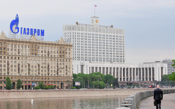 «Газпром капитал» получит 9,99% активов «Новатэка» от Gazfin Cyprus Limited