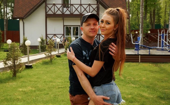 Алена Рапунцель объявила об уходе из шоу "Дом-2"