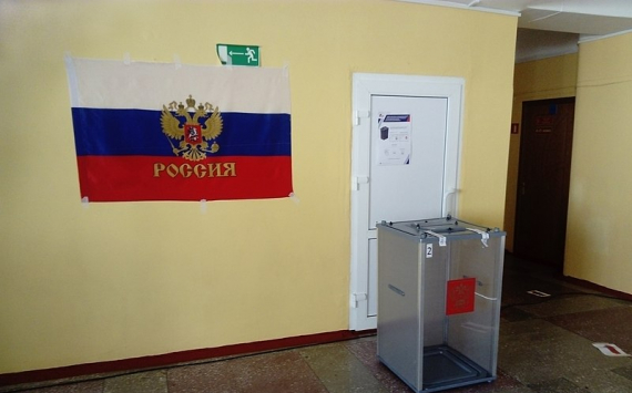 Тарас Ефимов считает важным введение электронного голосования в Московской области