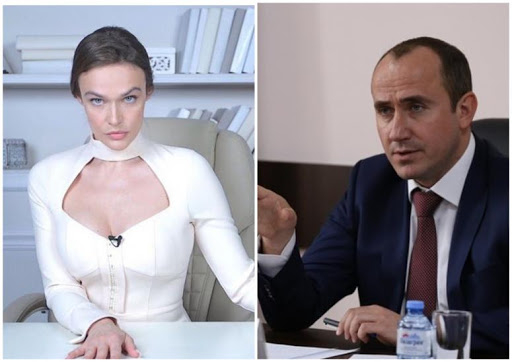 Алена Водонаева обрушилась с критикой на мэра Геленджика