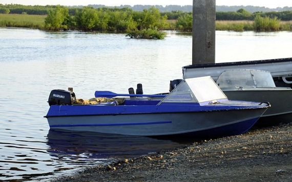 Минэкологии Московской области поддержало идею запрета передвижения моторных лодок в период нереста