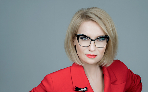 Эвелина Хромченко раскрыла секрет телеведущих, как получаться красиво на фото и видео