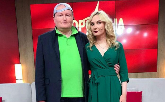 «Сегодня подали заявление!»: звезда «Дома-2» Николай Должанский женится на эффектной блондинке