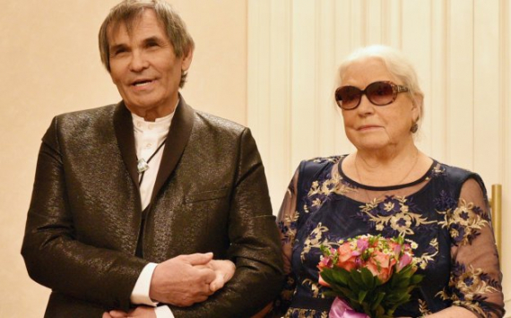 Дочь Лидии Федосеевой-Шукшиной рассказала о жизни 81-летней актрисы с мужем