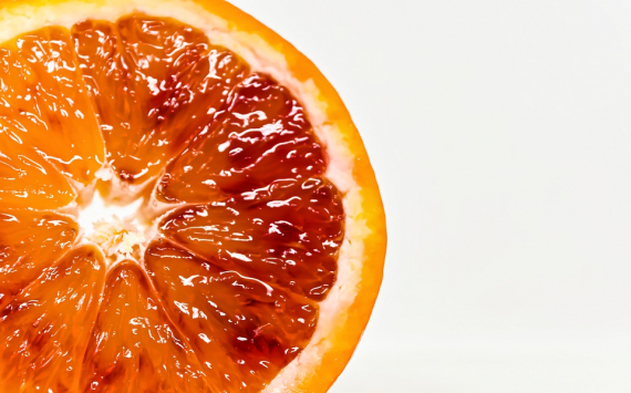 Учёные: Употребление апельсинового сока положительно влияет на уровень сахара в крови