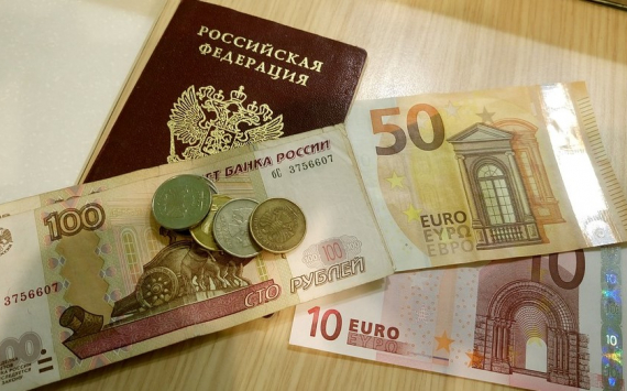 Экономисты оценили последствия для России резкого подорожания евро
