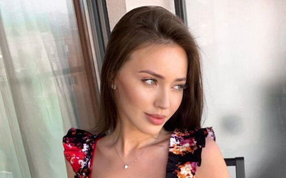 Анастасия Костенко ответила недоброжелателям, раскритиковавших ее первый телеэфир