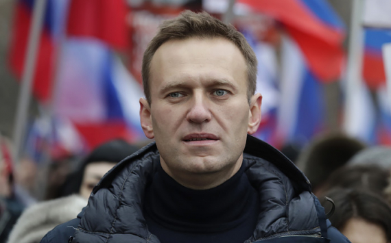 ФРГ получила подтверждение отравления Алексая Навального "Новичком" от независимых лабораторий