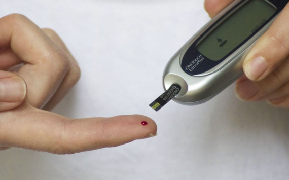 Ученые связали рост человека с риском развития диабета