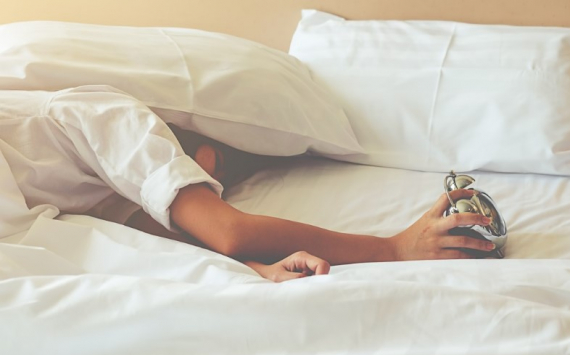 Ученые назвали опасные последствия дневного сна