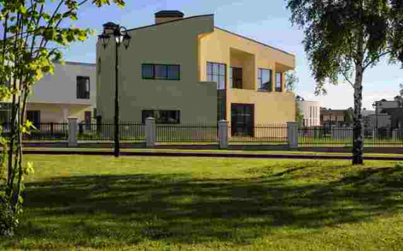 ГК «Галс»: спрос на недвижимость в коттеджном посёлке «Берёзки» увеличился на 300%